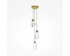 Подвесной светильник Maytoni Coctail time MOD325PL-03G