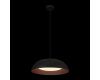 Подвесной светильник Loft IT Cappello 10229P Black