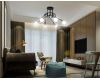 Потолочная люстра Ambrella Light Loft TR80419