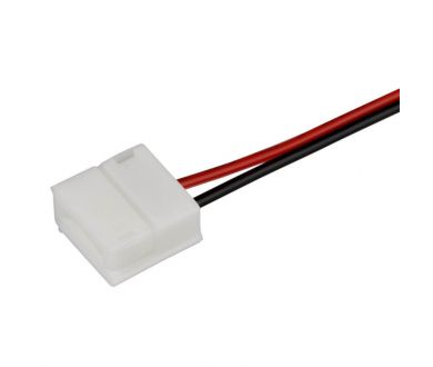 Купить Коннектор выводной Arlight FAST-MONO-10mm-L150mm-X1 022310 Коннектор выводной Arlight FAST-MONO-10mm-L150mm-X1 022310