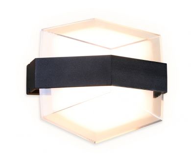 Купить Настенный светильник Ambrella Light Wall FW300 Настенный светильник Ambrella Light Wall FW300