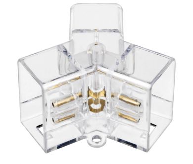 Купить Соединитель Y-образный Lightstar Varieta 450006 Соединитель Y-образный Lightstar Varieta 450006