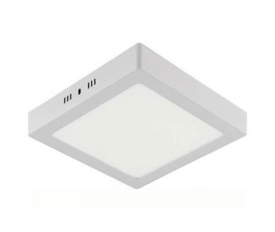 Купить Потолочный светодиодный светильник Horoz Arina-18 18W 4200К белый 016-026-0018 HRZ33003017 Потолочный светодиодный светильник Horoz Arina-18 18W 4200К белый 016-026-0018 HRZ33003017