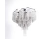 Потолочная люстра Loft IT Stream 10208/600C Smoke