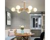 Люстра на штанге ImperiumLoft Finch 178021-26