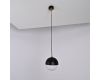 Подвесной светильник ImperiumLoft Olve 334018-26