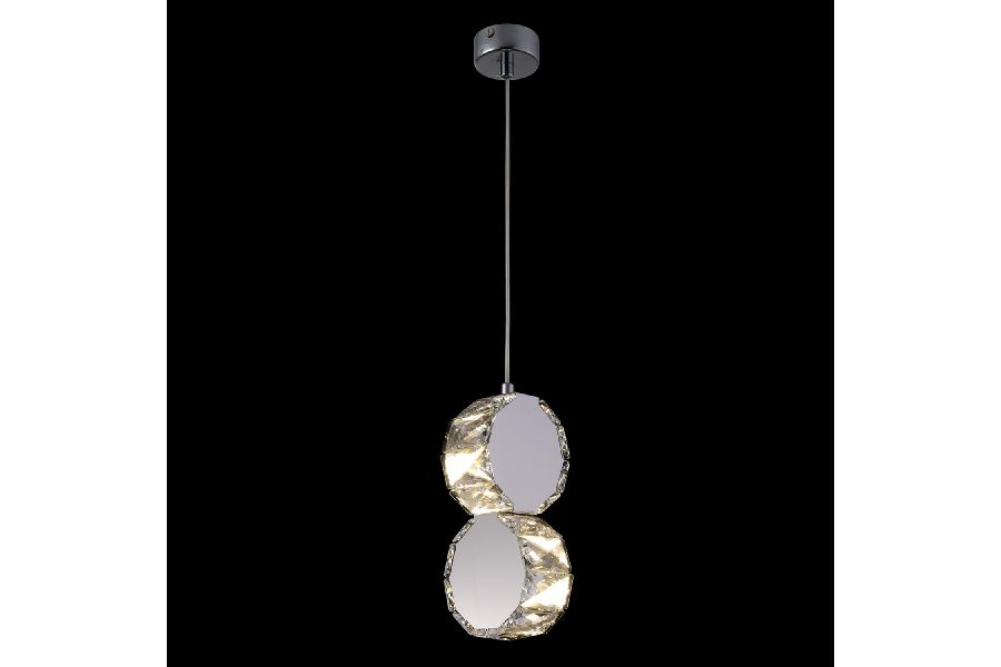 Подвесной светильник Crystal Lux BESO SP2