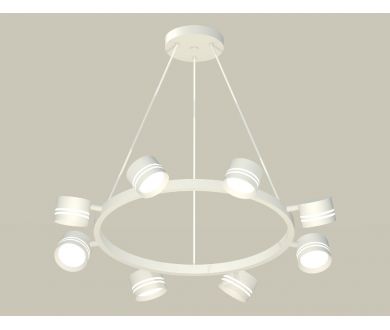 Купить Подвесная люстра Ambrella Light Traditional (C9195, N8477) XB9195202 Подвесная люстра Ambrella Light Traditional (C9195, N8477) XB9195202