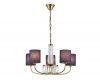 Подвесная люстра Ambrella Light High Light Classic LH71271