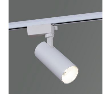 Купить Трековый светильник Reluce 06620-9.3-001QY LED20W WT Трековый светильник Reluce 06620-9.3-001QY LED20W WT