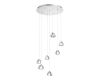 Подвесная люстра ST Luce Waterfall SL6017.101.07