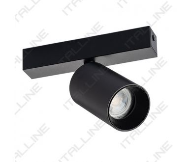 Спот ITALLINE DANNY E1 black