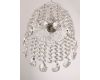 Подвесной светильник Bohemia Ivele Crystal 14781P/13 Ni