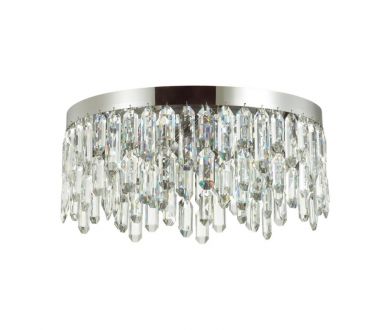 Купить Потолочная люстра Odeon Light Semura 4985/6C Потолочная люстра Odeon Light Semura 4985/6C