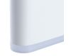 Уличный настенный светильник Arte Lamp Lingotto A8156AL-2WH