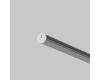 Комплект заглушек для профиля D30 2шт Maytoni Led Strip ALM-D30-EC 642081