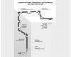 Монтажная коробка Italline IT09-9024 black
