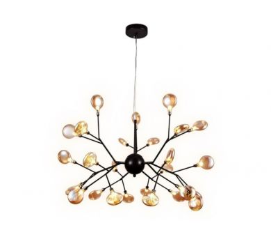 Купить Подвесная люстра Ambrella Light Traditional TR3013 Подвесная люстра Ambrella Light Traditional TR3013