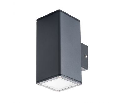 Купить Уличный настенный светильник Kanlux Gori El 235 D 29001 Уличный настенный светильник Kanlux Gori El 235 D 29001