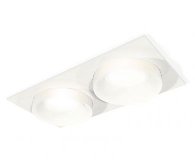Купить Встраиваемый светильник Ambrella Light Techno XC7635044 (C7635, N7165) Встраиваемый светильник Ambrella Light Techno XC7635044 (C7635, N7165)