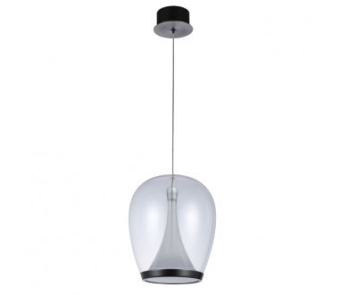 Купить Подвесной светильник Divinare Campo 5875/09 SP-20 Подвесной светильник Divinare Campo 5875/09 SP-20