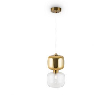 Купить Подвесной светильник Freya Lumen FR5215PL-01BS Подвесной светильник Freya Lumen FR5215PL-01BS
