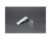 Прямой соединитель винтовой Aployt Magnetic track 220 APL.0284.00.03