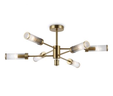 Купить Люстра на штанге Ambrella Light High Light Modern LH55161 Люстра на штанге Ambrella Light High Light Modern LH55161