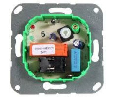 Регулятор подогрева пола Jung FTR231U