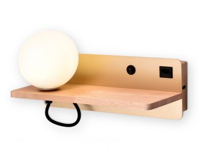 Купить Настенный светильник Ambrella Light Wallers FW520 Настенный светильник Ambrella Light Wallers FW520