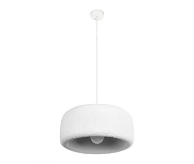 Купить Подвесной светильник Loft IT Stone 10252/500 White Подвесной светильник Loft IT Stone 10252/500 White