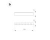 Трековый магнитный светильник Arlight MAG-DOTS-25-L200-6W Day4000 050050