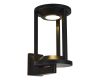 Уличный настенный светильник ST Luce Glorr SL9535.401.01
