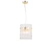 Подвесной светильник Crystal Lux OVIEDO SP2