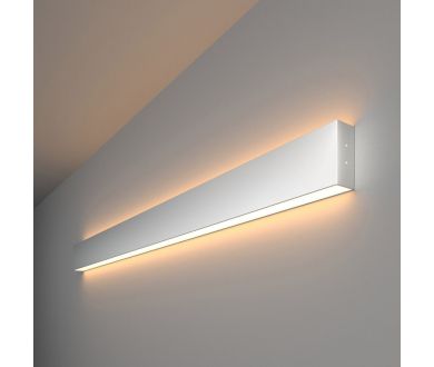 Купить Настенный светодиодный светильник Elektrostandard LSG-02-2-8 103-32-3000-MS 4690389129155 Настенный светодиодный светильник Elektrostandard LSG-02-2-8 103-32-3000-MS 4690389129155