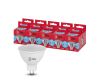 Лампа светодиодная Эра GU5.3 11W 4000K LED MR16-11W-840-GU5.3 R Б0052441