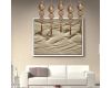 Подвесной светильник ImperiumLoft Heathfield Lighting 248523-22