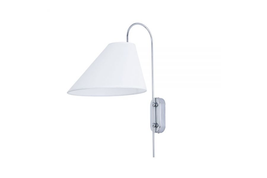 Бра Arte Lamp Rondo A4086AP-1CC
