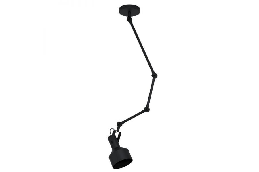 Спот Eglo Takeley 43561