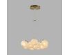 Подвесной светильник Odeon Light Midcent Magia 7109/13