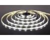 Светодиодная лента Elektrostandard 12V 7,2W 30Led 5050 IP65 холодный белый, 5м 4690389038440