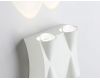 Уличный настенный светильни Ambrella Light Garden ST4482