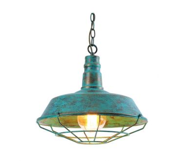 Купить Подвесной светильник Arte Lamp Ferrico A9183SP-1BG Подвесной светильник Arte Lamp Ferrico A9183SP-1BG