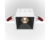 Встраиваемый светильник Maytoni Technical Alfa LED DL043-01-15W3K-D-SQ-WB