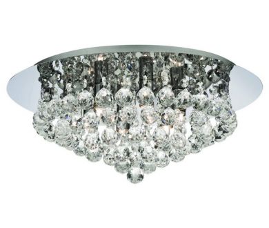 Купить Потолочный светильник Arte Lamp Hanna A3604PL-6CC Потолочный светильник Arte Lamp Hanna A3604PL-6CC