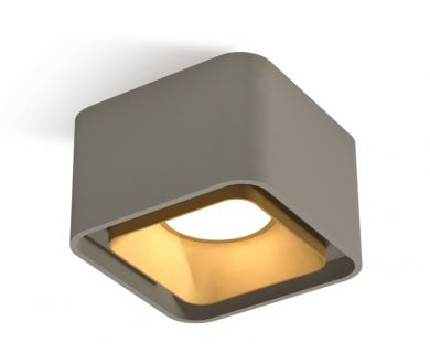 Купить Накладной светильник Ambrella Light Techno XS7834004 Накладной светильник Ambrella Light Techno XS7834004