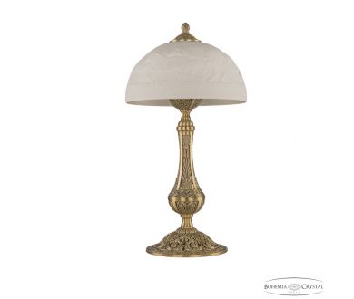 Купить Настольная лампа Bohemia Ivele Crystal Florence 71100L/30 FP Horse Настольная лампа Bohemia Ivele Crystal Florence 71100L/30 FP Horse