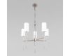Подвесная люстра Loft IT Comfy 10307 Nickel