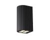 Уличный настенный светильник Odeon Light Nature Glenn 7127/14WL