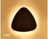 Настенный светильник Italline IT02-014 black